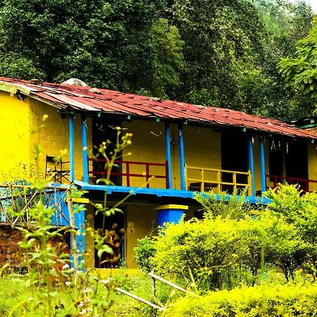 Hots Nainital Patwa Dunga Exterior photo