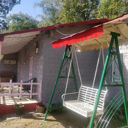 Hots Nainital Patwa Dunga Exterior photo