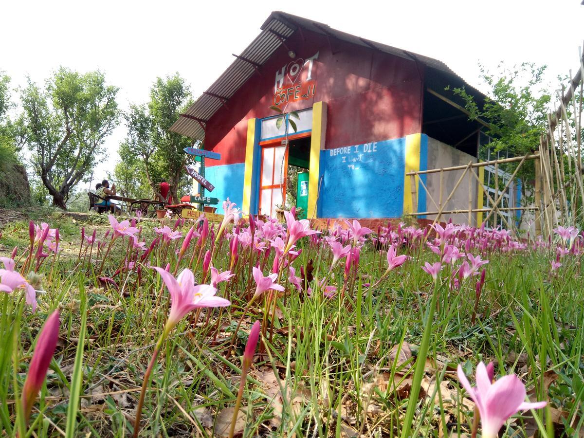 Hots Nainital Patwa Dunga Exterior photo