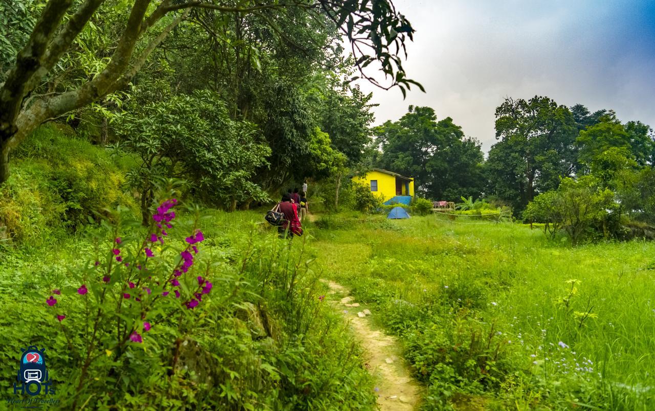 Hots Nainital Patwa Dunga Exterior photo