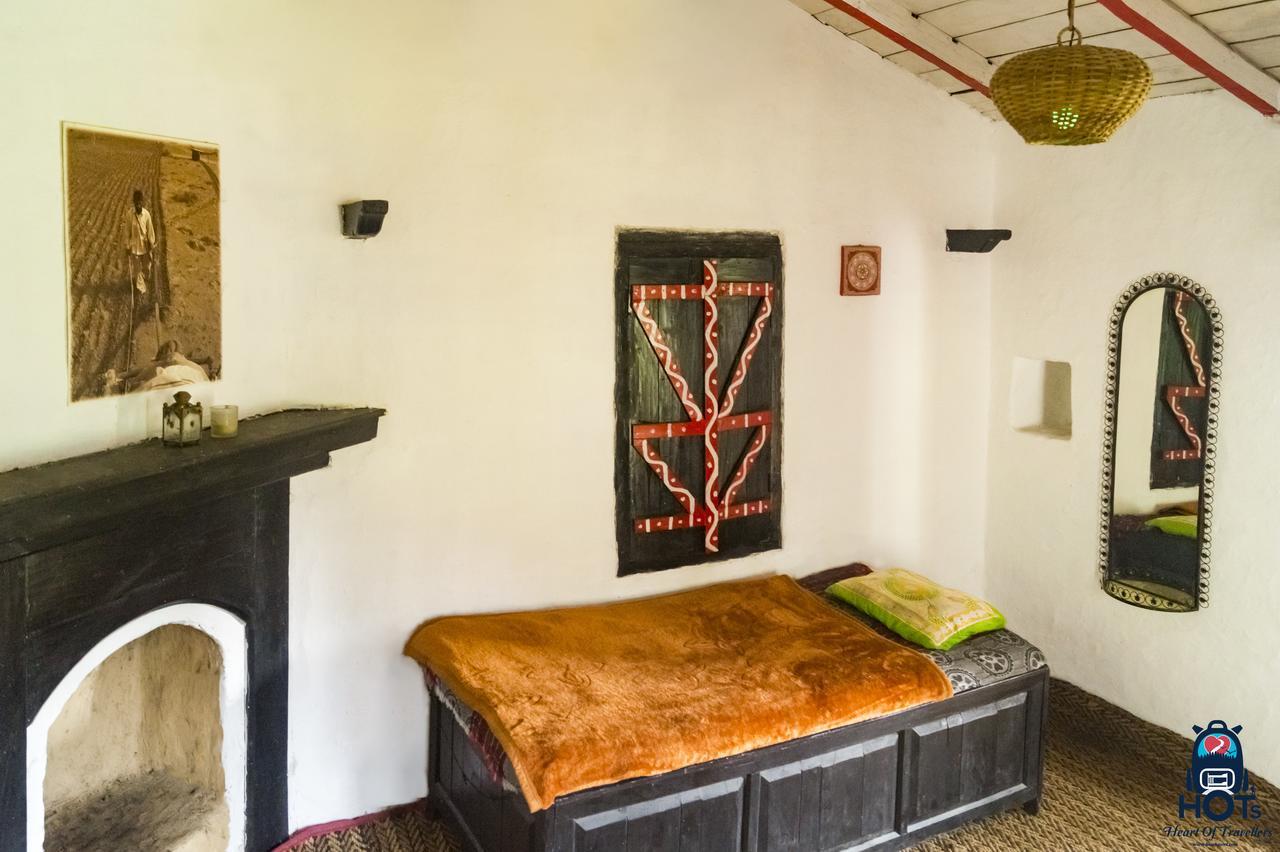 Hots Nainital Patwa Dunga Exterior photo