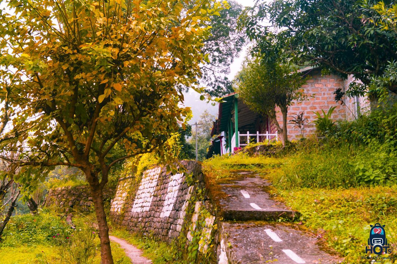 Hots Nainital Patwa Dunga Exterior photo