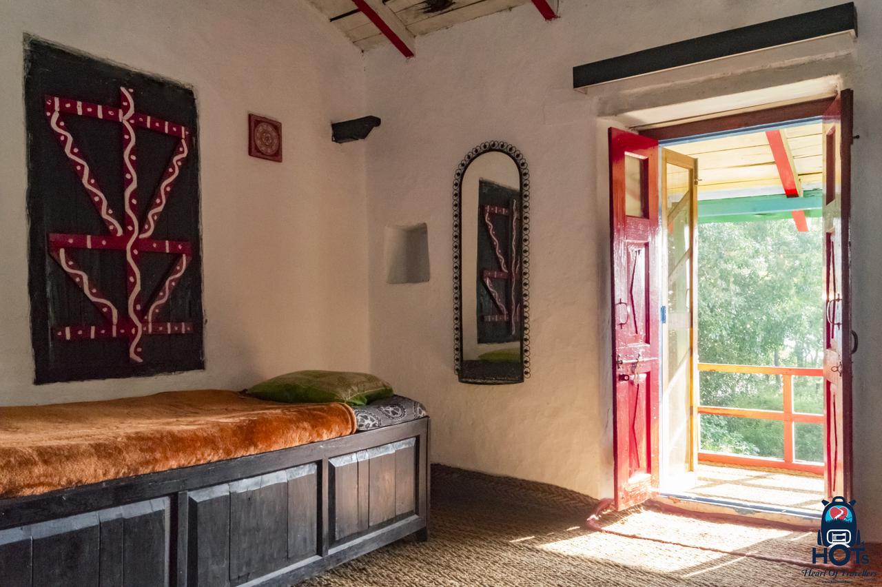 Hots Nainital Patwa Dunga Exterior photo