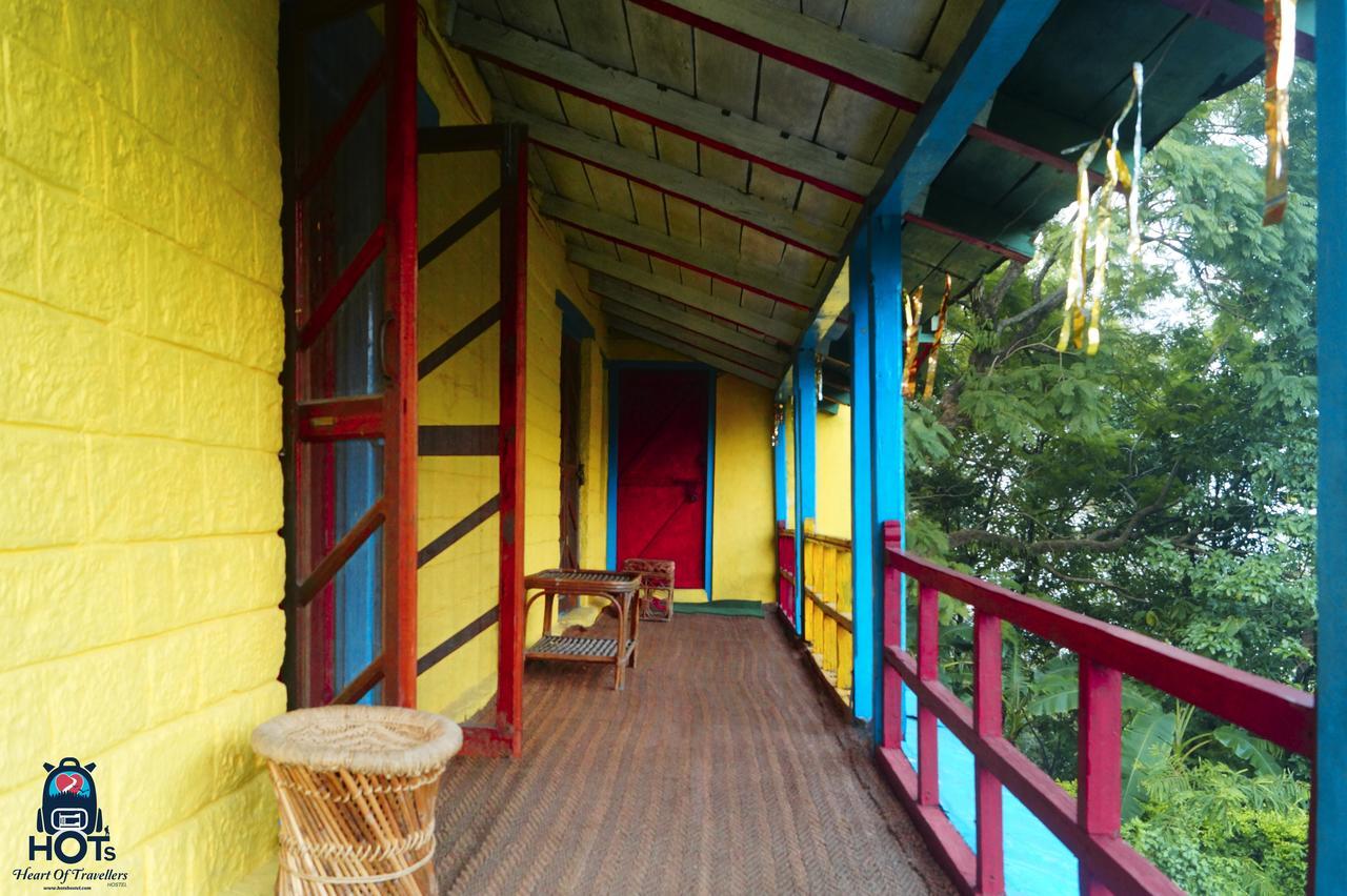 Hots Nainital Patwa Dunga Exterior photo