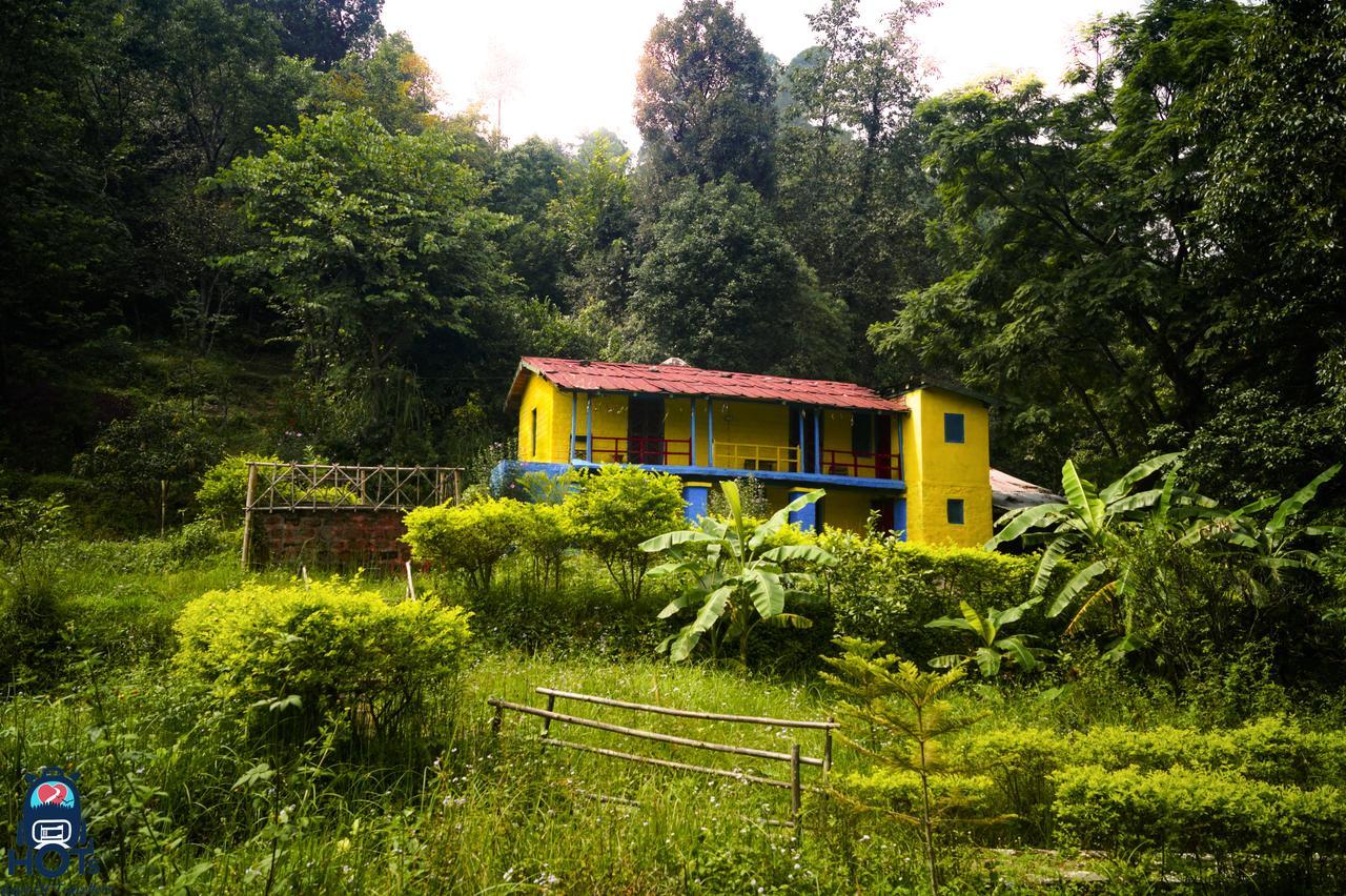 Hots Nainital Patwa Dunga Exterior photo