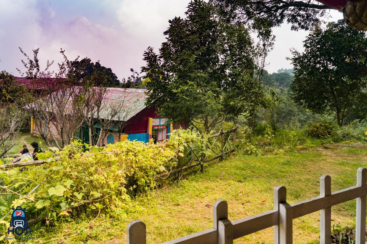 Hots Nainital Patwa Dunga Exterior photo