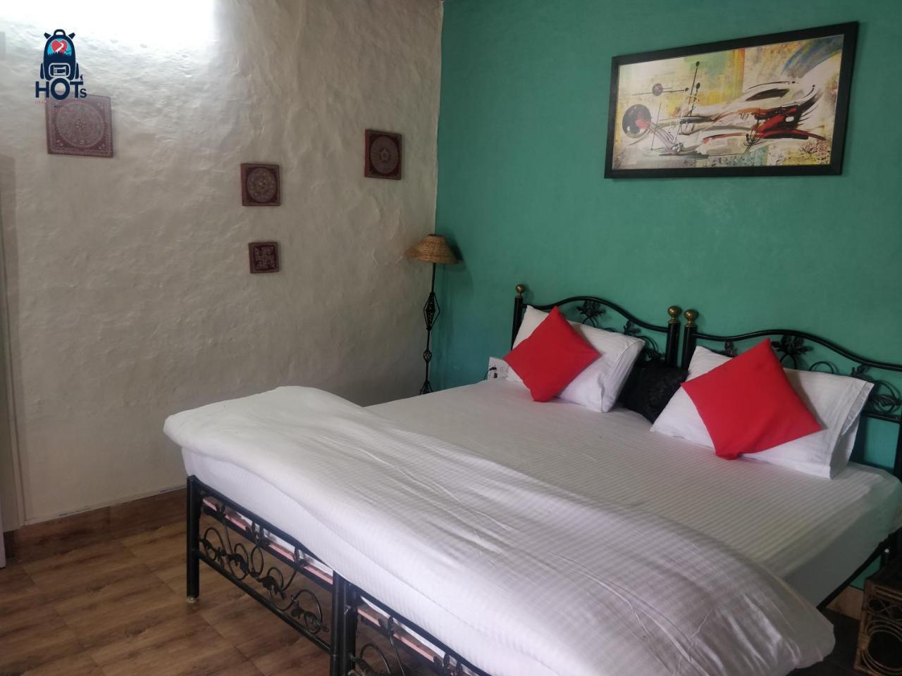 Hots Nainital Patwa Dunga Exterior photo