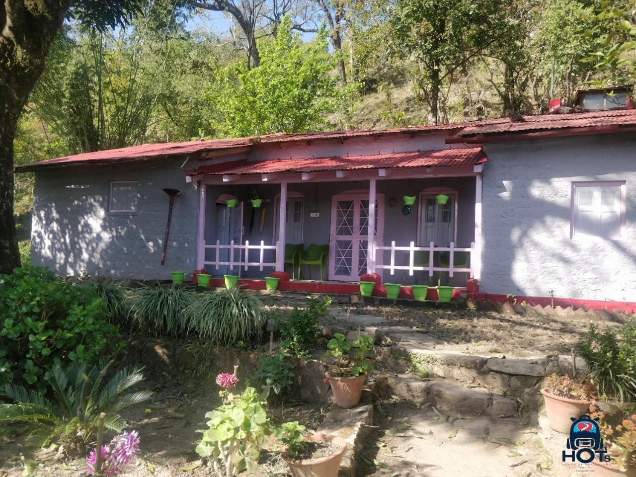 Hots Nainital Patwa Dunga Exterior photo