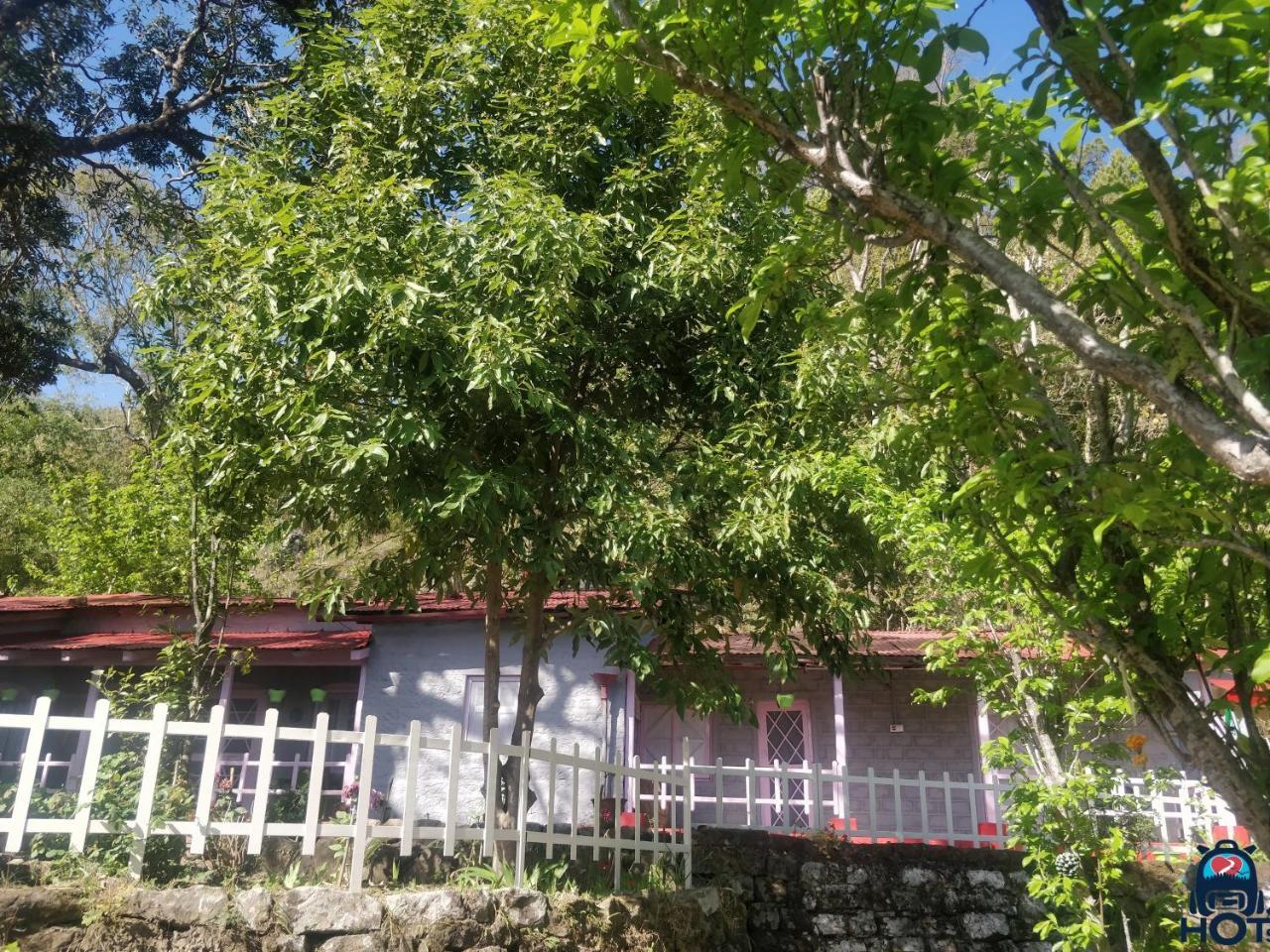 Hots Nainital Patwa Dunga Exterior photo